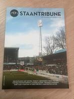 Staantribune NR 34, Ophalen of Verzenden, Buitenlandse clubs