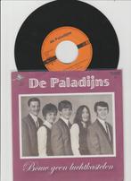 de paladijns bouw geen luchtkastelen, Cd's en Dvd's, Vinyl | Nederlandstalig, Ophalen of Verzenden, Zo goed als nieuw, Overige formaten