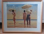Prachtig schilderij van Jack Vettriano, Ophalen