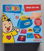 Bumba Was-Da-Na Geluiden Spel, Ophalen, Zo goed als nieuw, Overige typen, Met geluid