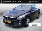 Volvo V40 Cross Country 2.5 T5 AWD Momentum | Bi-Xenon | Tre, Auto's, Euro 5, LED verlichting, 1435 kg, Leder en Stof