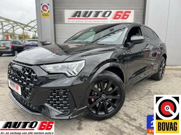 Audi RS Q3 RS Q3 2.5 TFSI beschikbaar voor biedingen