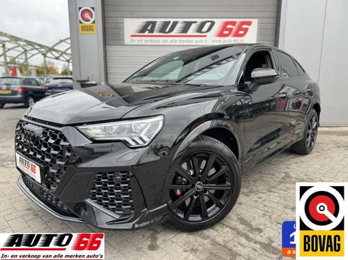 Audi RS Q3 RS Q3 2.5 TFSI, Auto's, Audi, Bedrijf, Te koop, Q3, 4x4, ABS, Airbags, Airconditioning, Alarm, Android Auto, Apple Carplay