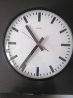 vintage klok, Ophalen of Verzenden