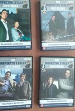 Inspector Lynley Mysteries DVD 's - hoeft niet in 1 koop, Alle leeftijden, Ophalen of Verzenden, Zo goed als nieuw, Overige genres