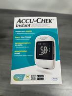 Nieuwe, ongebruikte Accu-Chek draadloze bloedglucosemeter., Ophalen of Verzenden, Nieuw