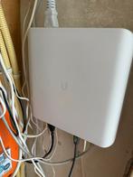 Ubiquiti USW-Lite-16-PoE Switch, Computers en Software, Netwerk switches, Ophalen, Gebruikt