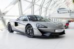 McLaren 570S 3.8 V8 | Full MSO | #0008 | World Wide Motorsho, Achterwielaandrijving, Gebruikt, 1415 kg, Leder