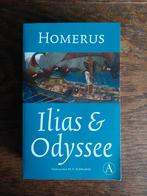 Homerus - Ilias & Odyssee, prozavertaling van M.A. Schwartz., Homerus, Ophalen of Verzenden, Zo goed als nieuw, Nederland