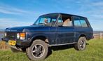Range Rover Classic 1973 3-deurs 3.5 V8 LPG handgeschakeld, 8 cilinders, 3500 cc, Handgeschakeld, Vierwielaandrijving