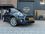 Mini Mini 2.0 Cooper S Chili Serious Business 192PK Automaat, 1998 cc, Gebruikt, Leder en Stof, Bedrijf