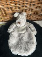 Happy horse hond dean knuffeldoekje knuffeldoek knuffel, Ophalen of Verzenden, Zo goed als nieuw, Hond