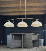 Messing hanglamp, Ophalen, Gebruikt