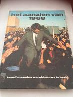 Het Aanzien van 1968, Boeken, Geschiedenis | Wereld, Ophalen of Verzenden, 20e eeuw of later, Gelezen, Overige gebieden