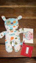 Oilily poppetje, Kinderen en Baby's, Kraamcadeaus en Geboorteborden, Ophalen of Verzenden, Nieuw, Kraamcadeau
