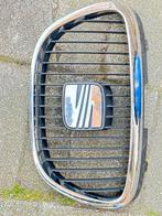 Seat leon grill 2005-2009, Auto-onderdelen, Ophalen of Verzenden, Seat, Bumper