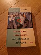 Juan Goytisolo, Dialoog met Extremisten, Algerije, Afrika, Boeken, Politiek en Maatschappij, Maatschappij en Samenleving, Ophalen of Verzenden