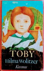 Toby, Gelezen, Hilma Wolitzer, Ophalen of Verzenden, Fictie