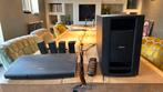 Bose AV control Console, Audio, Tv en Foto, 70 watt of meer, Zo goed als nieuw, Overige spelers, Ophalen