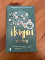 Héctor García - Ikigai, Ophalen of Verzenden, Zo goed als nieuw, Héctor García; Francesc Miralles