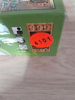 Carcassonne het rad van Fortuin - 999 games - s4101, Hobby en Vrije tijd, Ophalen of Verzenden, Zo goed als nieuw