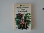 G-18650-3-3 : De Apokatastasis - Ward Ruyslinck, Ophalen of Verzenden