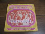 60s curved air back street luv, 7 inch, Single, Ophalen of Verzenden, Zo goed als nieuw
