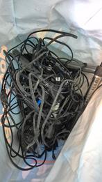 Aquarium heathers en pompen, Ophalen