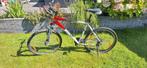 Giant mountenbike, Fietsen en Brommers, Fietsen | Mountainbikes en ATB, Ophalen, Gebruikt, Giant