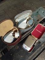 Retro scheerapparaten.  In werkende staat., Verzamelen, Ophalen of Verzenden, Huis en Inrichting