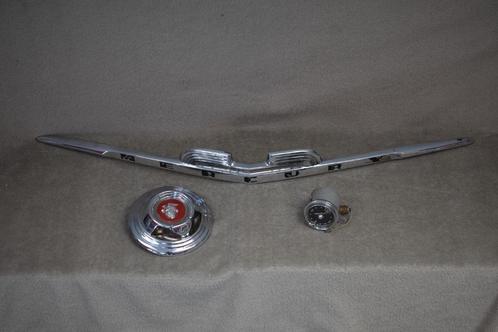 onderdelen oldtimer mercury Amerikaanse usa, Auto diversen, Overige Auto diversen, Ophalen of Verzenden