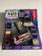 Atari | Plug it in & Play TV Games (2004) |, Ophalen of Verzenden, Zo goed als nieuw