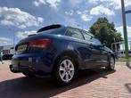 Audi A1 1.4 TFSI pro line business navi airco, Euro 5, 4 cilinders, Origineel Nederlands, 600 kg