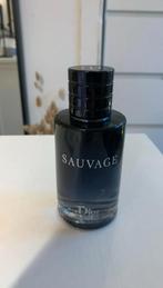 DIOR SAUVAGE 100ML - Eu de Toilette, Sieraden, Tassen en Uiterlijk, Ophalen of Verzenden