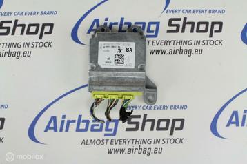 Airbag module Ford Fiesta MK7 (2012) beschikbaar voor biedingen