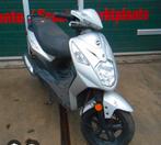 Gezocht  sym orbit 2 in onderdelen, Ophalen, Overige modellen, Maximaal 45 km/u, Zo goed als nieuw