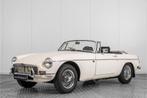 MG B 1.8 Roadster (bj 1969), Auto's, B, Achterwielaandrijving, Gebruikt, 4 cilinders