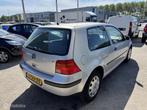 Volkswagen Golf 1.6 Inruilkoopje!, 101 pk, Gebruikt, 4 cilinders, 1051 kg