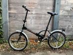 Vouwfiets Ranger met terugtraprem, Ophalen, Gebruikt, 16 tot 18 inch