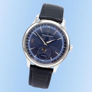 Jaeger LeCoultre Master Control Calendar Ref. Q4148480  beschikbaar voor biedingen