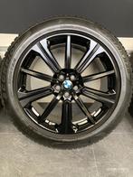 20” originele BMW X5 G05 X6 G06 748M velgen + winterbanden, Gebruikt, -, 275 mm, -
