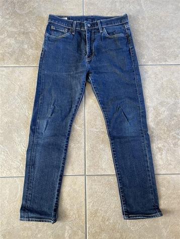 Levis Skinny fit 510 jeans - W31 L30 beschikbaar voor biedingen
