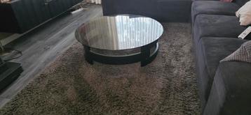 Vintage Salon tafel beschikbaar voor biedingen