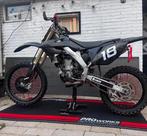 Honda CRF 250R – 2009, Ophalen, 250 cc, Zo goed als nieuw, 5 versnellingen