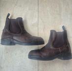 Stalschoenen Ariat steel toe donkerbruin maat 41,5, Dieren en Toebehoren, Gebruikt, Overige soorten, Ophalen of Verzenden, Dames