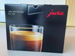 Jura ENA 8, Witgoed en Apparatuur, Koffiezetapparaten, Ophalen of Verzenden, Zo goed als nieuw, Koffiemachine