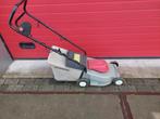 grasmaaier elektrich Honda, Tuin en Terras, Grasmaaiers, Cirkelmaaier, Honda, Gebruikt, Elektrische grasmaaier