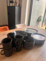 Ikea FÄRGKLAR set, Ophalen, Gebruikt, Bord(en), Effen