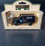 Lledo Days Gone “Police Emergency car”, Hobby en Vrije tijd, Ophalen of Verzenden, Zo goed als nieuw, Bus of Vrachtwagen