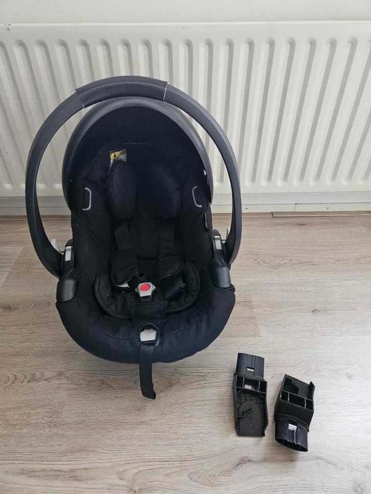 Maxicosi Gratis!!, Kinderen en Baby's, Autostoeltjes, Gebruikt, Maxi-Cosi, 0 t/m 13 kg, Isofix, Ophalen